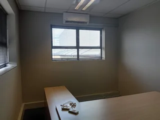 Warehouse To Rent, Linbro