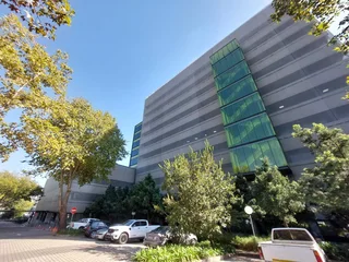 1734 sqm Ground Floor Office