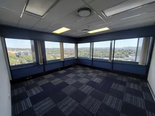 1734 sqm Ground Floor Office