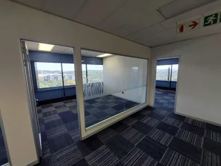 1734 sqm Ground Floor Office