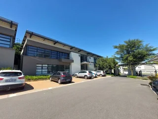 120 sqm Office to Let in Bedfordview