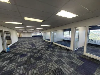 1734 sqm Ground Floor Office