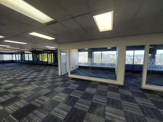 1734 sqm Ground Floor Office