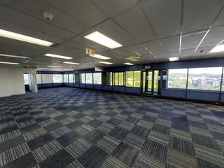 1734 sqm Ground Floor Office