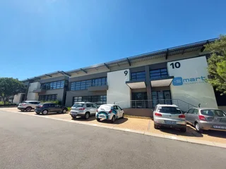 120 sqm Office to Let in Bedfordview