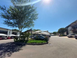 120 sqm Office to Let in Bedfordview