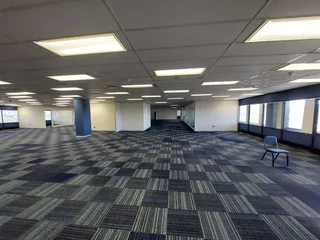 1734 sqm Ground Floor Office