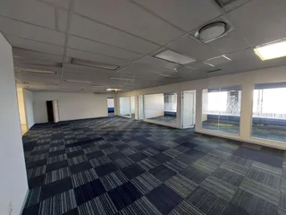 1734 sqm Ground Floor Office