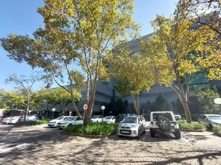 1734 sqm Ground Floor Office