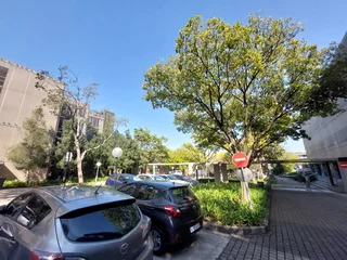 1734 sqm Ground Floor Office