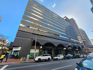 984m2  Office Space Available at 14 Long Street, Cape Town CBD