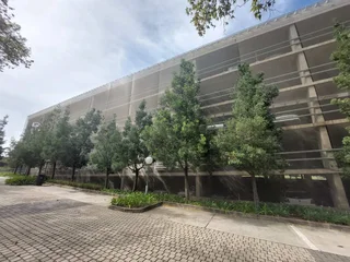 1734 sqm Ground Floor Office