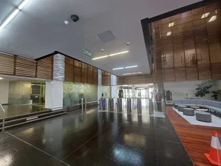 1734 sqm Ground Floor Office