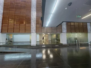 1734 sqm Ground Floor Office