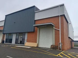 401m² Warehouse to rent Longlake
