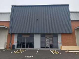 401m² Warehouse to rent Longlake