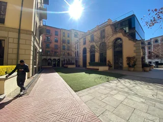 250 sqm Office To Let in Fourways