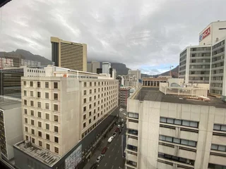 984m2  Office Space Available at 14 Long Street, Cape Town CBD