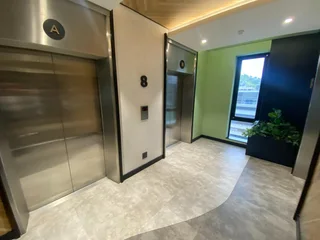 984m2  Office Space Available at 14 Long Street, Cape Town CBD