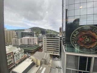 984m2  Office Space Available at 14 Long Street, Cape Town CBD