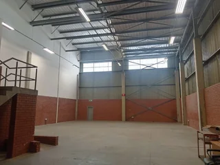 401m² Warehouse to rent Longlake