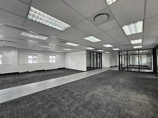 Offices available To Let in Bryanston, Sandton