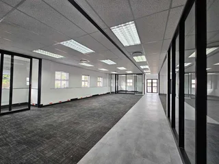 Offices available To Let in Bryanston, Sandton