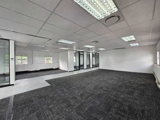 Offices available To Let in Bryanston, Sandton