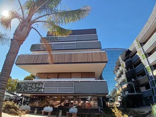 162 sqm Office to Let in Bedfordview