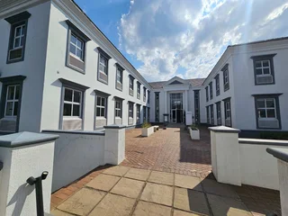 Offices available To Let in Bryanston, Sandton