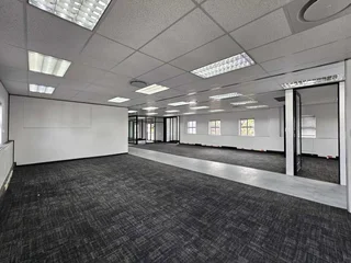 Offices available To Let in Bryanston, Sandton
