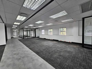 Offices available To Let in Bryanston, Sandton