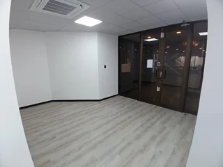 162 sqm Office to Let in Bedfordview