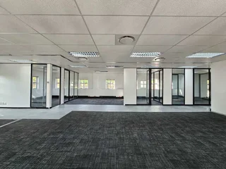 Offices available To Let in Bryanston, Sandton