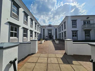 Offices available To Let in Bryanston, Sandton