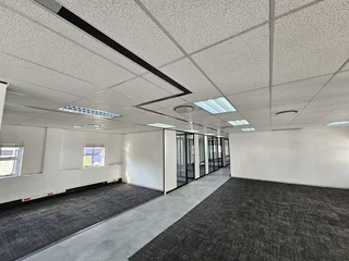 Offices available To Let in Bryanston, Sandton