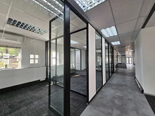 Offices available To Let in Bryanston, Sandton