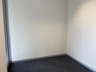 505 sqm Office To Let in Bryanston