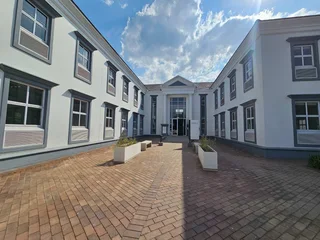 Offices available To Let in Bryanston, Sandton