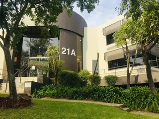 Office Space To Rent, Woodmead