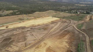 5000m² to 16 000m² plots available for development in Industrial Park