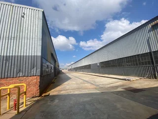 Warehouse Factory To Rent Rosslyn