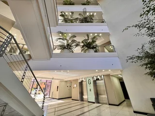 332 sqm Office to Let in Sandton