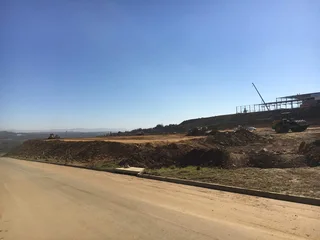 5000m² to 16 000m² plots available for development in Industrial Park