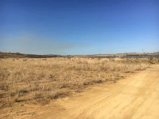 5000m² to 16 000m² plots available for development in Industrial Park