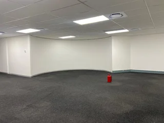 129 sqm Office To Let in Bryanston