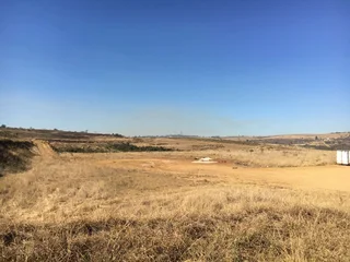 5000m² to 16 000m² plots available for development in Industrial Park