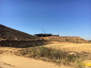 5000m² to 16 000m² plots available for development in Industrial Park