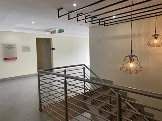 129 sqm Office To Let in Bryanston