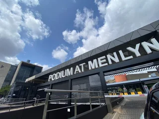 Offices To Let In Menlyn Pretoria